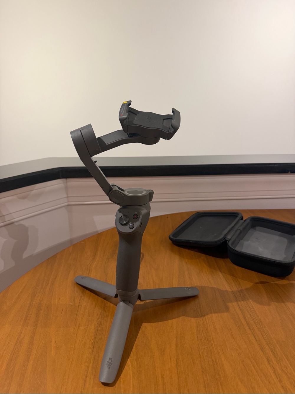 DJI Osmo Mobile 3 Used
